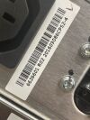 GE MEDICAL SYSTEMS   6626601   R02   GE POWER SUPPLY:  6626601   R02   Ultrasound General