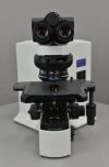 OLYMPUS BX51 Upright Microscope BX51TF w/ 40x &amp; (2) 100x Objectives - 152195 Microscope