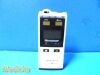 ORIDION 2014 Medtronic Handheld Capnography Device W/ Battery, Adapter & Mount