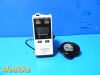 ORIDION 2014 Medtronic Handheld Capnography Device W/ Battery, Adapter & Mount