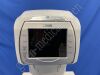 NIDEK TONOREF II, Auto Ref/Kerato/Tonometer Autorefractor