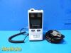 ORIDION 2014 Medtronic  Microcap Capnograph unit W/ Battery & Power Adapter