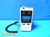 ORIDION 2014 Medtronic  Microcap Capnograph unit W/ Battery & Power Adapter