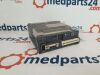 FUJI MR-JN-40A Servo Driver Mammo Unit