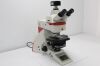 LEICA DM4 B Microscope