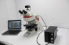 LEICA DM4 B Microscope