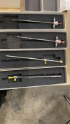 ACMI Set of cystoscope resector Cystoscope