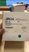 ACMI Set of cystoscope resector Cystoscope