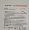 AVANOS MEDICAL 8270-22-3.0-45 MIC-KEY* GASTRIC-JEJUNAL FEEDING TUBE KIT EXTENSION SETS WITH ENFit CONNECTORS Endoscopic / Radiologic Placement Low Profile GJ
