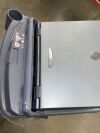 GE MEDICAL SYSTEMS LOGIQ E PORTABLE ULTRASOUND MACHINE : 5393485  /  5122757 LOGIQ E PORTABLE ULTRASOUND MACHINE WITH DOCKING CART