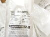 PRAXIJECT 3705CUS Sodium Chloride Injection USP Flush Syringe - 10mL - 0.9% NaCl Expired - LOT of 100 Units