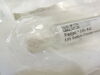 PRAXIJECT 3705CUS Sodium Chloride Injection USP Flush Syringe - 10mL - 0.9% NaCl Expired - LOT of 100 Units