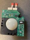 GE MEDICAL SYSTEMS P50-160299-5590 LOGIQ E10 trackball assemby and ball : P50-160299-5590 Ultrasound General