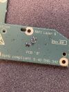 GE MEDICAL SYSTEMS GE LOGIQ E10 SMALLER CONTROL PANEL BOARD ( 8 button) PCB B BOARD  GE LOGIQ E10 SMALLER CONTROL PANEL BOARD ( 8 button) PCB B BOARD  Ultrasound General