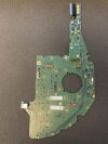 GE MEDICAL SYSTEMS 5729168_14 GE LOGIQ E10 SMALLER CONTROL PANEL BOARD  PCB A BOARD : 5729168_14 Ultrasound General