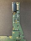 GE MEDICAL SYSTEMS 5729168_14 GE LOGIQ E10 SMALLER CONTROL PANEL BOARD  PCB A BOARD : 5729168_14 Ultrasound General