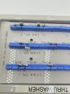 CODMAN 20-5203 & 20-5206 Sundt Kees Aneurysm Clips with Appliers and Case