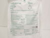 BARD 154002 Latex Free Drainage Bag w/ Anti-Reflux Chamber & EZ-Lok Sampling Port - (2024/06/30) (#MR) LOT of 9