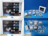 SPACELABS Ultraview SL91369 Patient Monitor