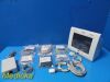 SPACELABS Ultraview SL91369 Patient Monitor