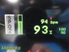 SPACELABS Ultraview SL91369 Patient Monitor