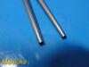 ZIMMER Lot of 2  Hall 1375-29 Extra Long 20Ã‚Â° Angle Attachment (Hall 20)