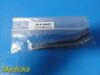 ZIMMER Lot of 2  Hall 1375-29 Extra Long 20Ã‚Â° Angle Attachment (Hall 20)