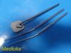 2017 Advanced Bionics (AB) CI-4509 Hires  Ultra Reusable Surgical Tool Kit