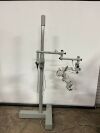 AUS JENA Microscope Microscope