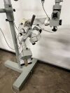 AUS JENA Microscope Microscope