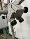AUS JENA Microscope Microscope