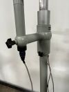AUS JENA Microscope Microscope