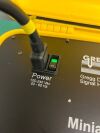 GREGG Drilling & Testing Miniature Cone Interface Depth Encoder .