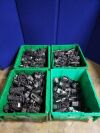 TYCO CH-103PA, CH103PA, CH103, CH-103, MAMR0S0037, MC 103334 Tyco Macom OpenSky Control Head Radio CH-103 w/ Speaker Microphone 
