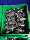 TYCO CH-103PA, CH103PA, CH103, CH-103, MAMR0S0037, MC 103334 Tyco Macom OpenSky Control Head Radio CH-103 w/ Speaker Microphone 