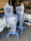 AVEA  Ventilator