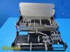 SYNTHES Depuy Syn Orthopedics Titanium Trochanteric Fixation Instrument Set W/Case