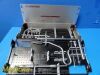 SYNTHES Depuy Syn Orthopedics Titanium Trochanteric Fixation Instrument Set W/Case