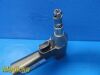 STRYKER 6206 Recip Reciprocating Saw, Surgery Handpiece, Orthopedic
