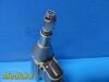 STRYKER 6206 Recip Reciprocating Saw, Surgery Handpiece, Orthopedic