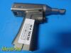 STRYKER 6206 Recip Reciprocating Saw, Surgery Handpiece, Orthopedic