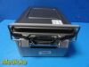 BAXTER V. Mueller Genesis Sterilization Container W/ Retention Plates