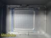 BAXTER V. Mueller Genesis Sterilization Container W/ Retention Plates