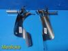 UNBRANDED (SchureMed) Right & Left Leg Foot Positioner, Pair, 2033