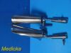 UNBRANDED (SchureMed) Right & Left Leg Foot Positioner, Pair, 2033