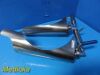 UNBRANDED (SchureMed) Right & Left Leg Foot Positioner, Pair, 2033