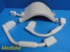 Noras MRI OR Head Coil 3T/ 123.2 Mhz (Top Array Coil, P/N 7210-NO)