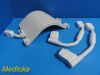 Noras MRI OR Head Coil 3T/ 123.2 Mhz (Top Array Coil, P/N 7210-NO)