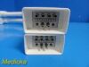 Noras MRI OR Head Coil 3T/ 123.2 Mhz (Top Array Coil, P/N 7210-NO)