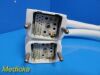 Noras MRI OR Head Coil 3T/ 123.2 Mhz (Top Array Coil, P/N 7210-NO)